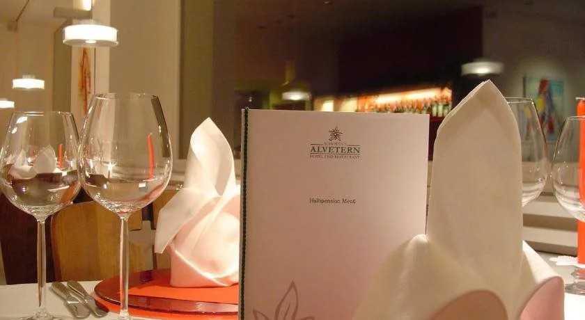 Schortas Alvetern - Boutique Hotel