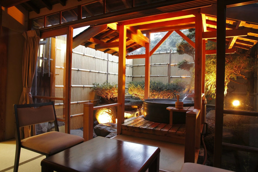 Ryokan Ohashi