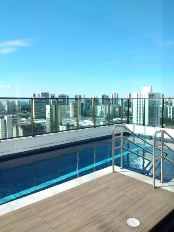 Apartamento em Boa Viagem