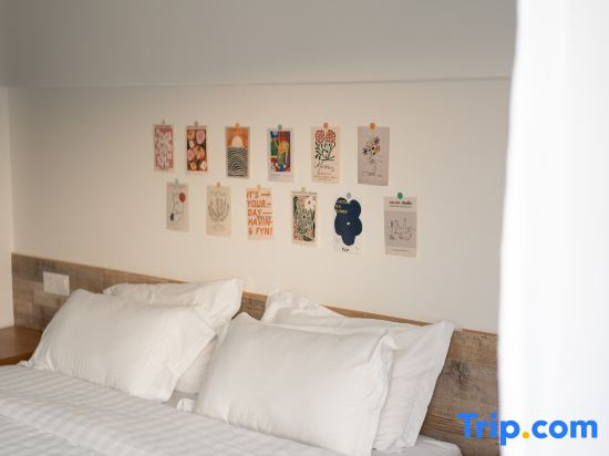 Sept_Island Shengsi Sea View Guesthouse
