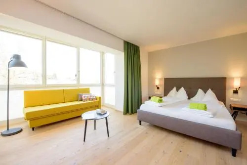 Brühl Suites&Residence