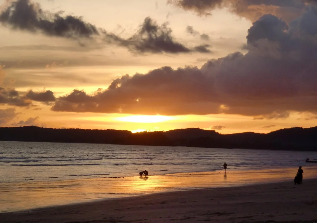 Lanta Baan Nok Resort