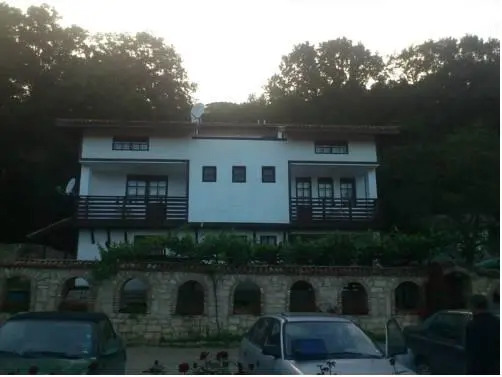 Villa Nasco