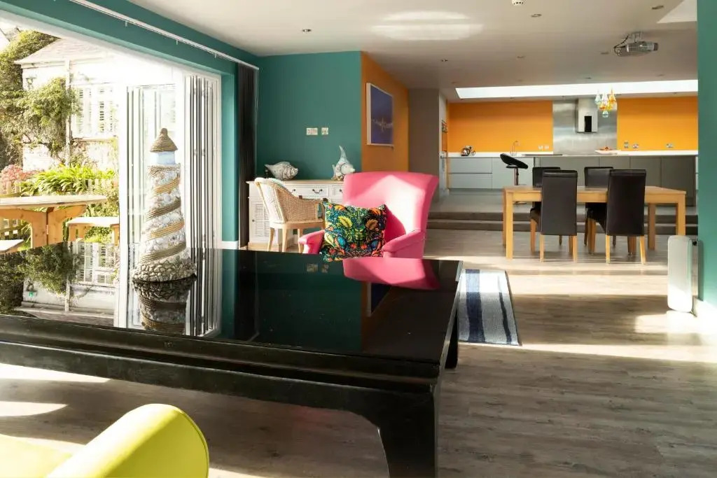Talland Bay Hotel, Looe