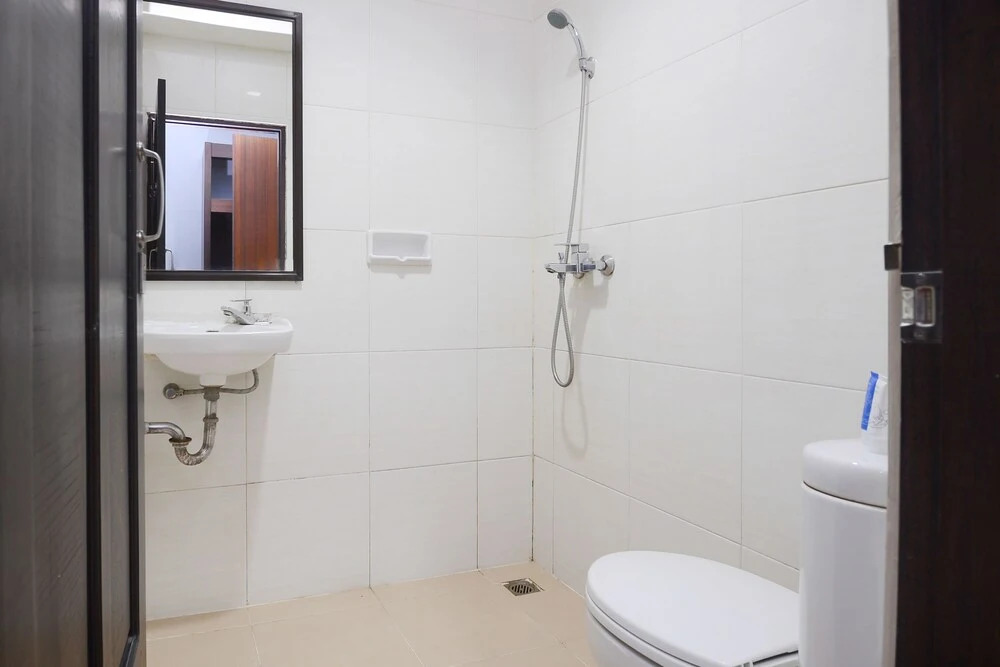 Airy Eco Kertak Baru Ulu Pangeran Samudra 29 Banjarmasin