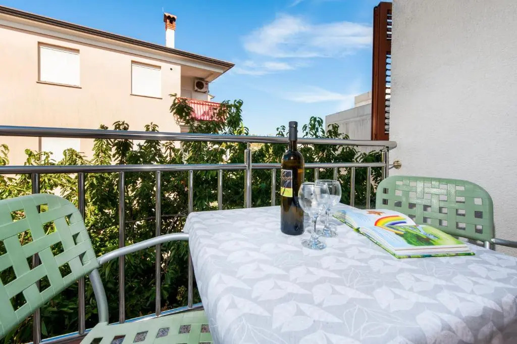 Guesthouse Santin