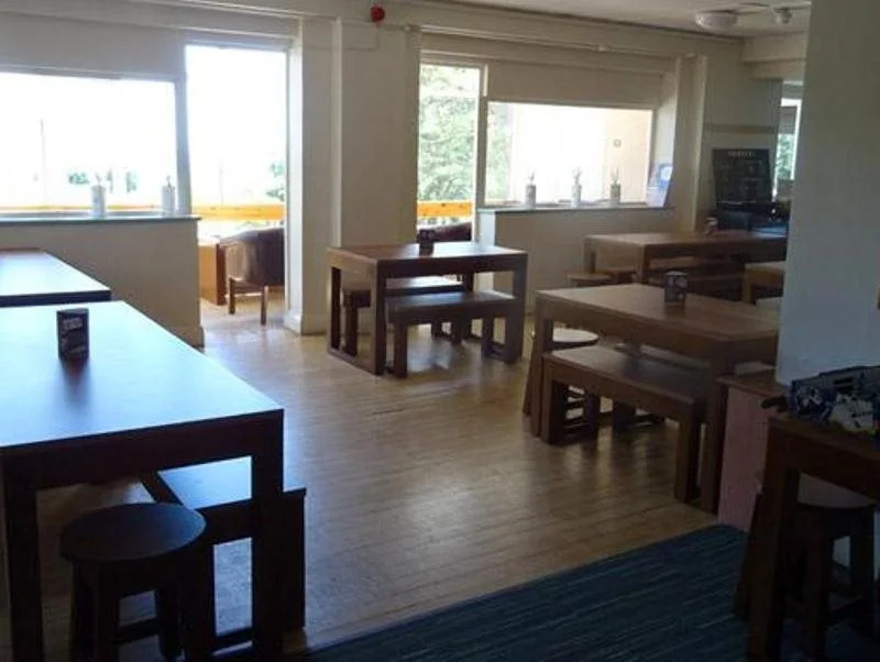 YHA Truleigh Hill
