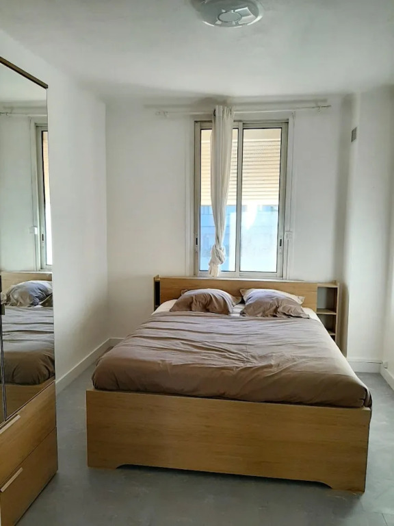House with 3 Bedrooms in Fréjus, with Wonderful Lake View, Enclosed Garden And Wifi - 500 M From the Beach