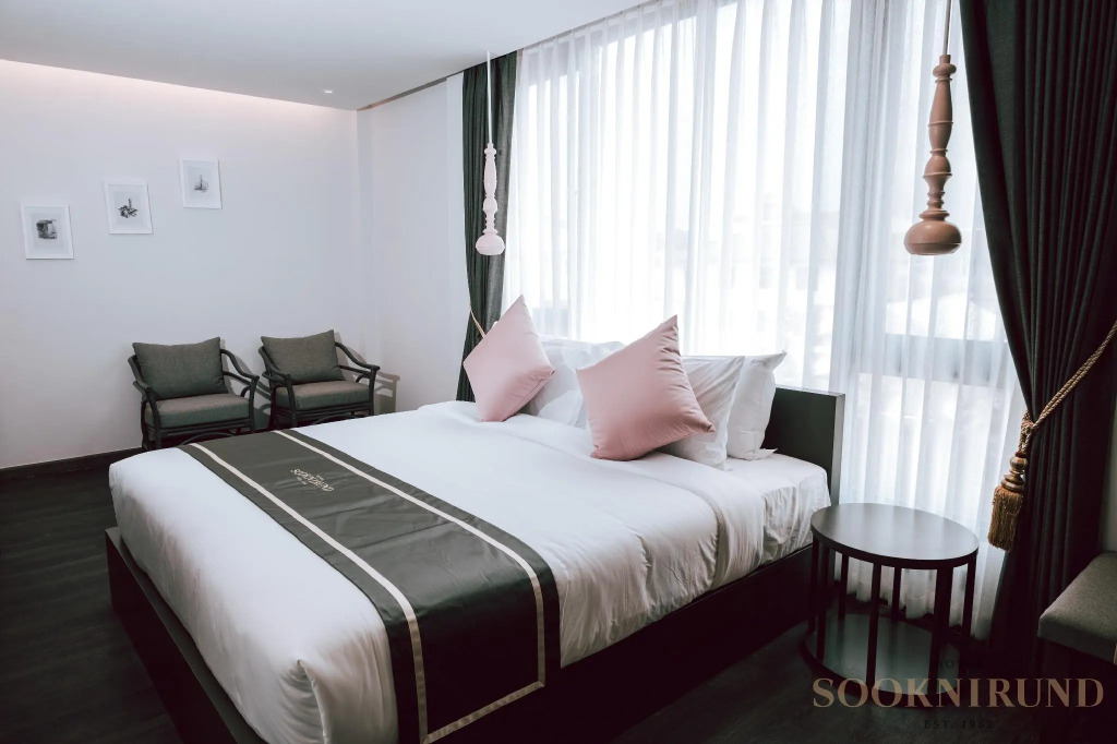 SOOKNIRUND HOTEL