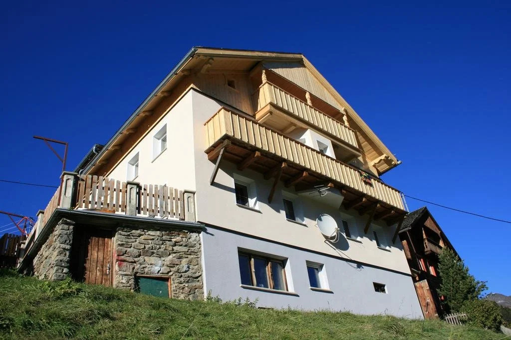 Landhaus Theresia