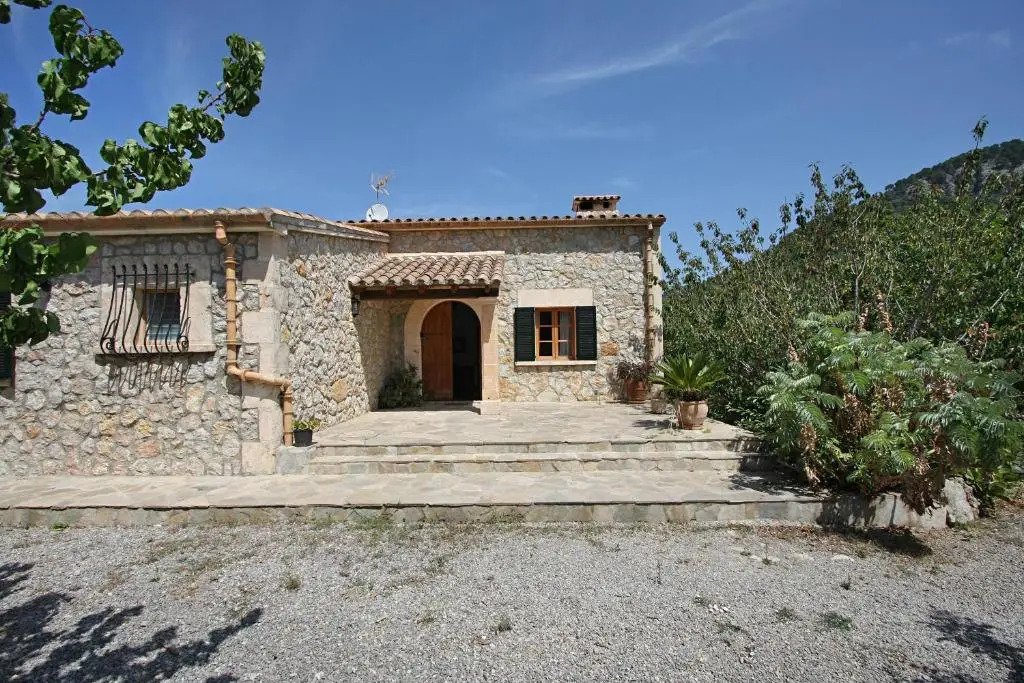 Villa Caragola