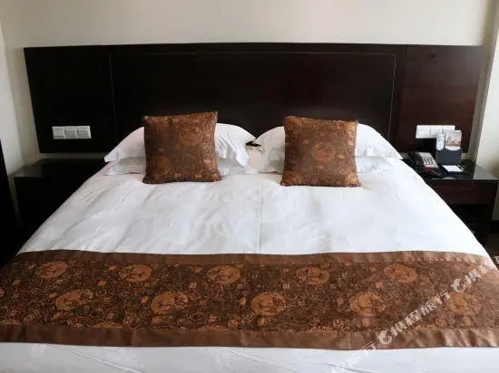 Hangzhou Bay Hotel
