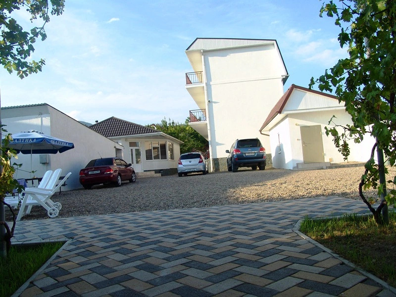 Парус