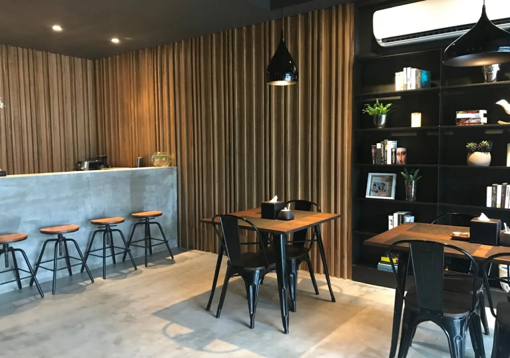 The 192 Inn