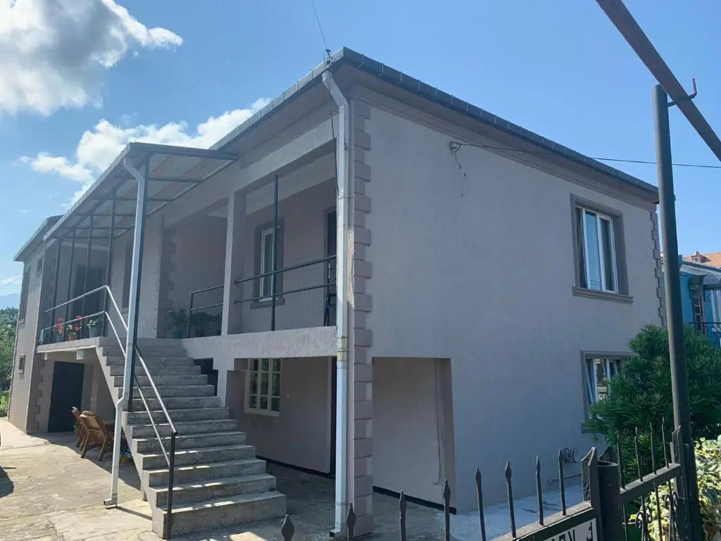 Guest House Kobuleti