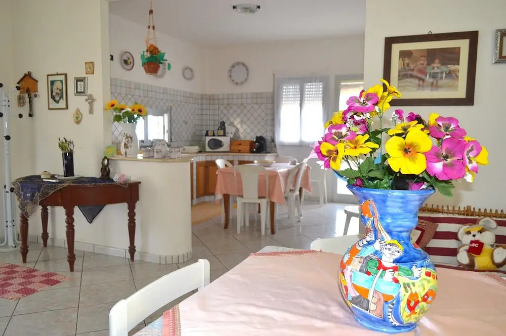 Villa Melodia