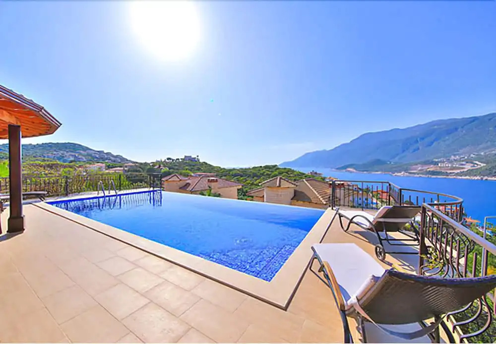 Villa Canada by Kasrezervasyon