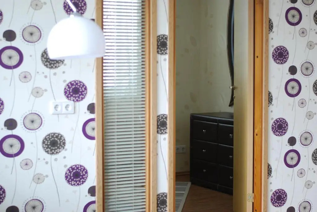 City Apartment