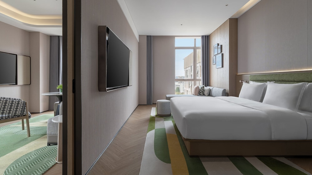 Holiday Inn Quanzhou Jinjiang Airport by IHG