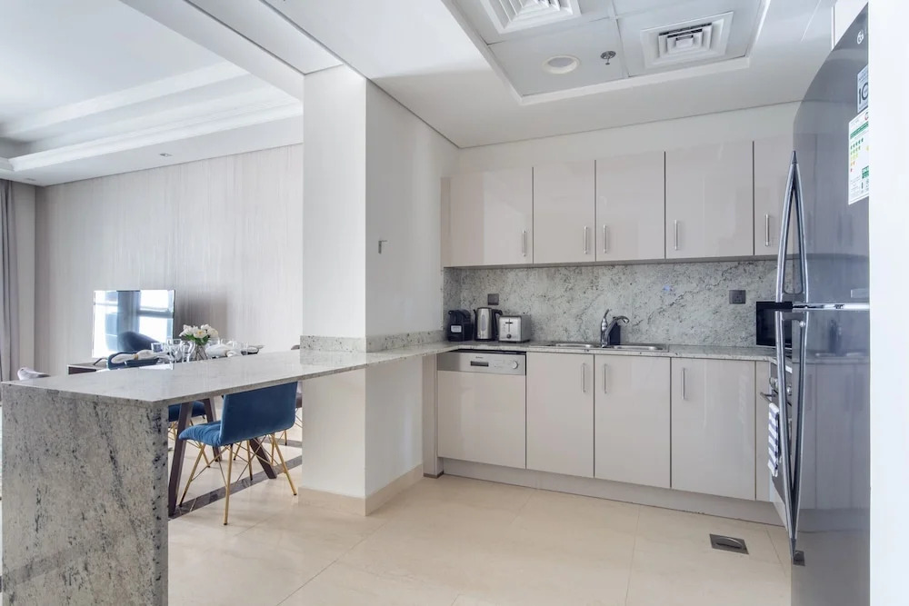 Mesmerizing 1BR Apartment in Grand Downtown Dubai