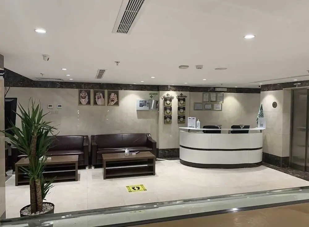 Itlalat Uhud Hotel - فندق إطلالة احد