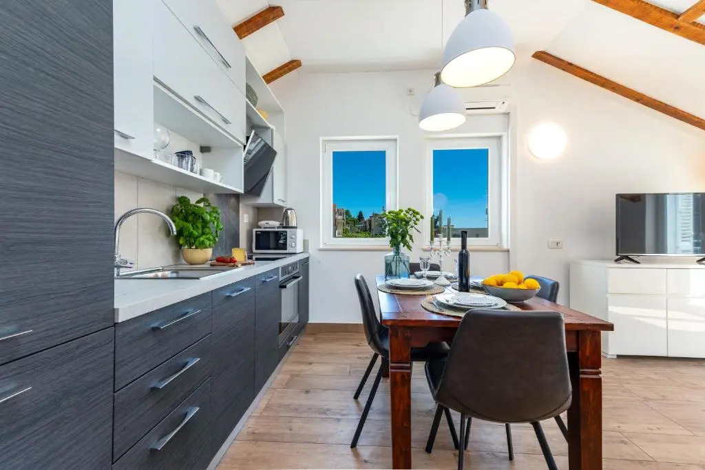 Apartments Terra