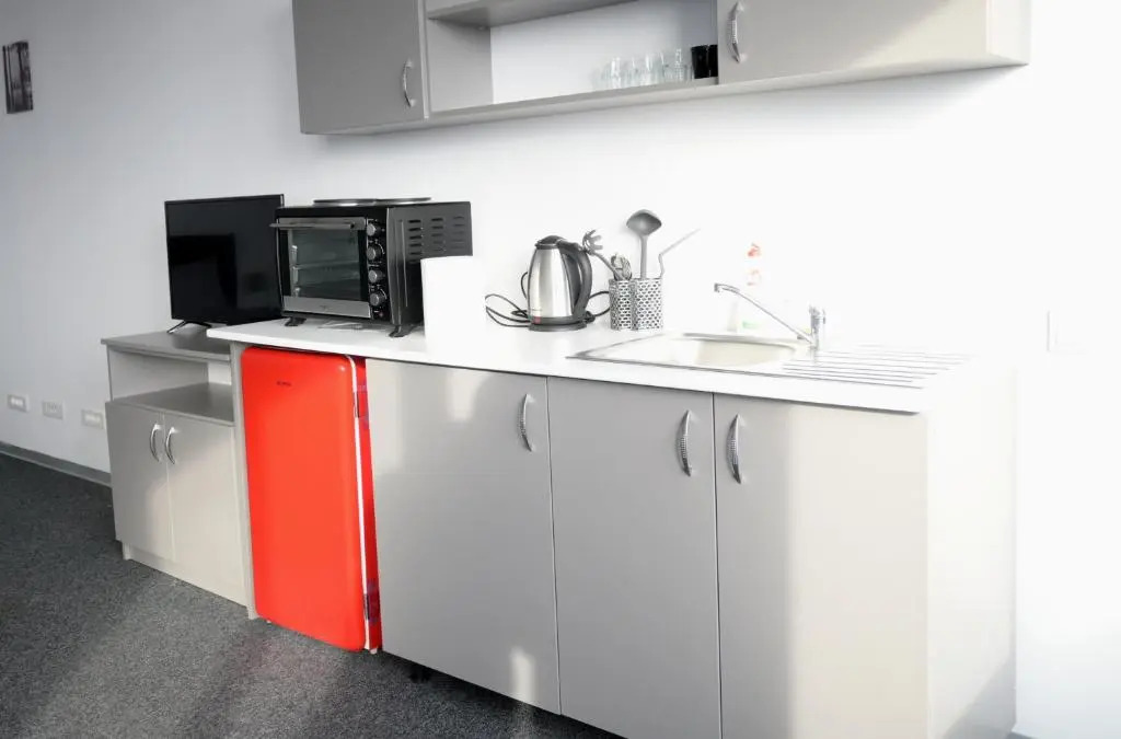 Luana Airport Apartments #3