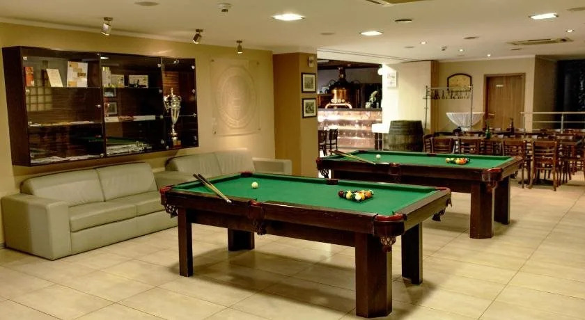 Sporthotel Victoria