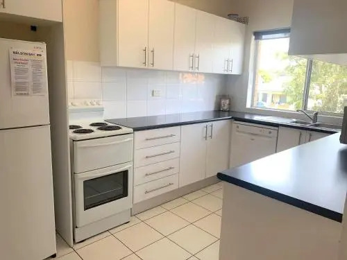 3 'Silvana Court', 26 Ajax Avenue - Neat Unit With Air Conditioning