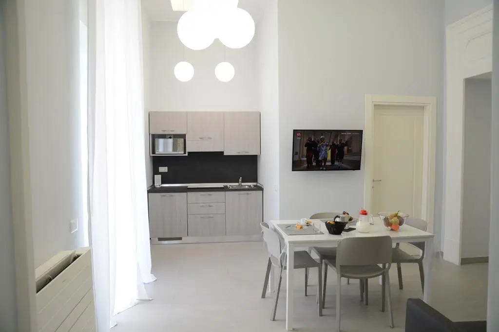 Dioniso'S Apartaments