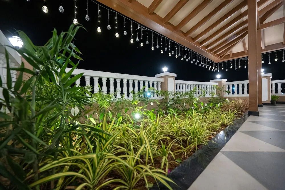 Alang Cottage By Kaz Stays