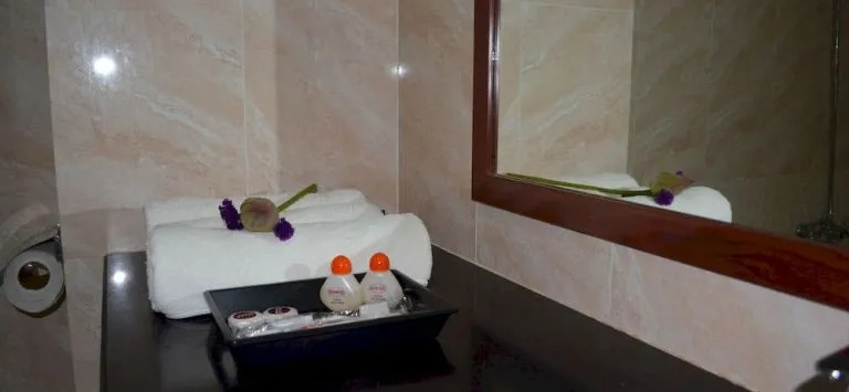 Siem Reap Vacation Hotel