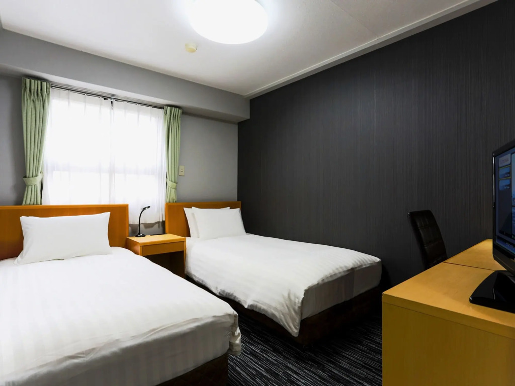 Business Hotel Sunpalace