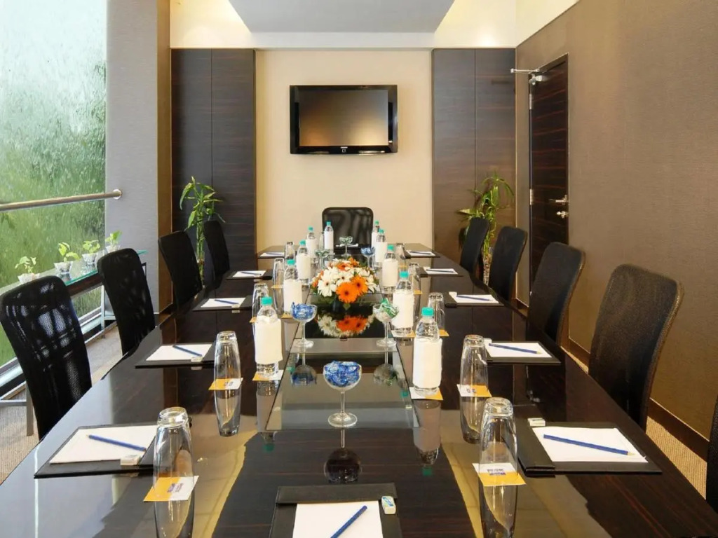 Lemon Tree Premier, Malad, Mumbai