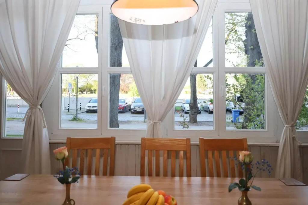 Ferienwohnungen -Am Strom 41- in Warnemünde