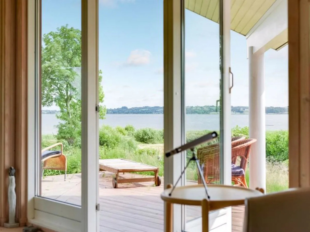 Holiday Home Brunman - 10m to the fjord by Interhome