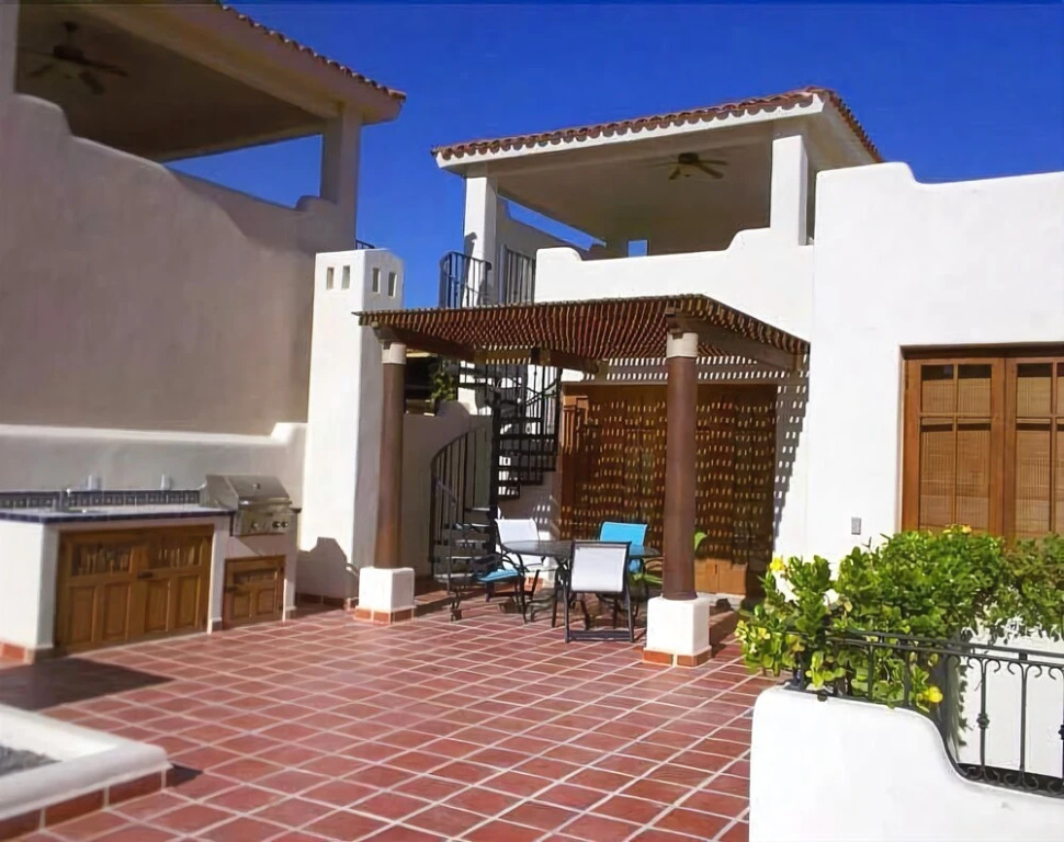 Bahia Villa Vacations