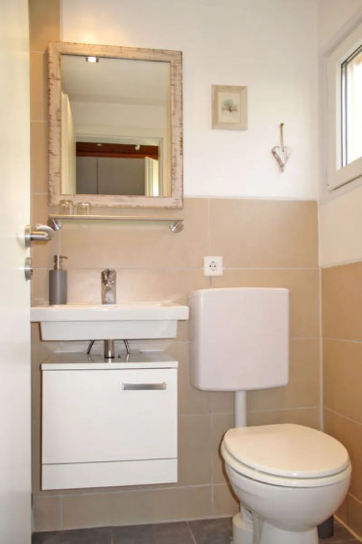 Holiday Home Ferienhäusle Nina by Interhome