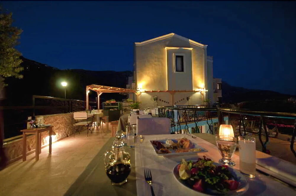 Ekinhan Hotel