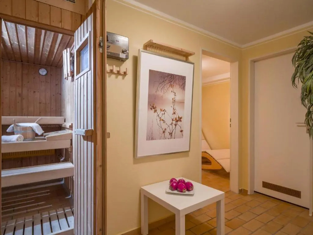 Ferienwohnung Stigloher im Bergschlößl