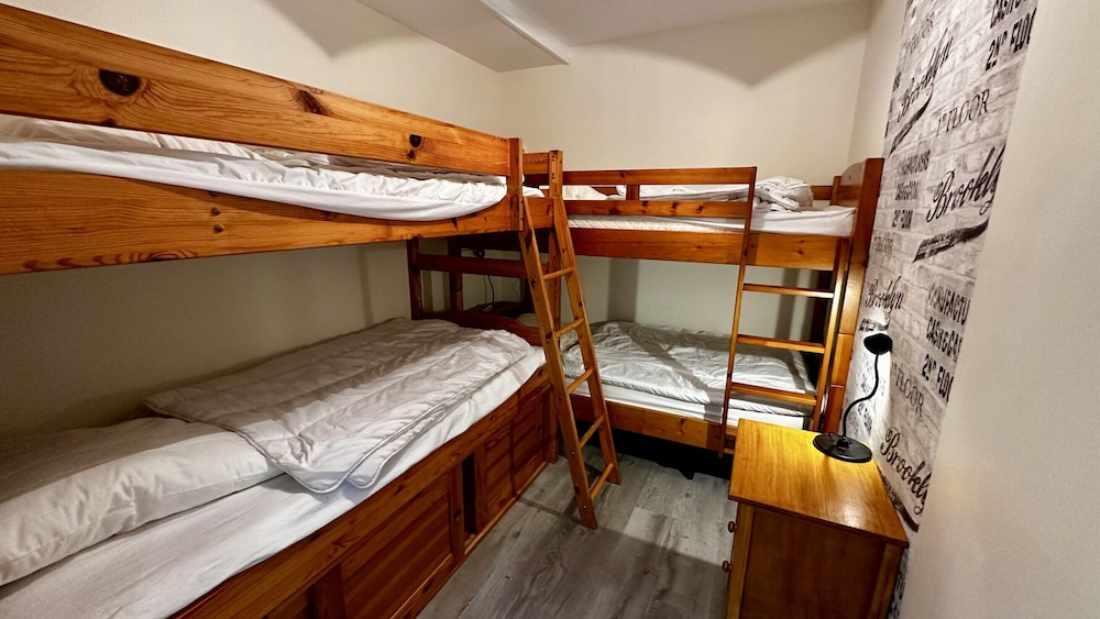 2-bedroom Valley View Duplex