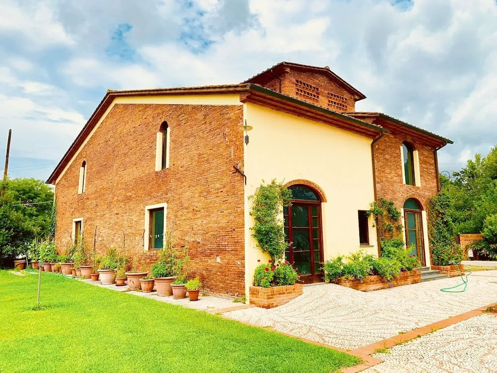 B&B La Fornace del Sole