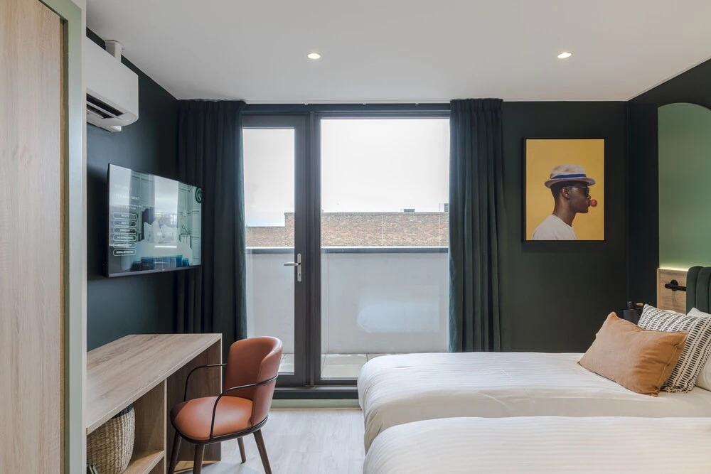 Your Apartment I Milton Keynes
