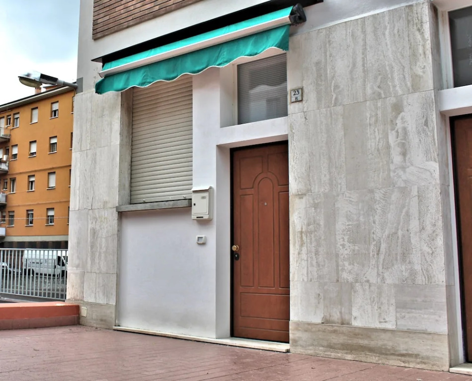 La Ca Fiera Affittaly Apartments