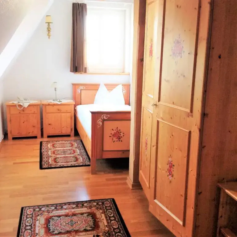Landhotel Klosterhof