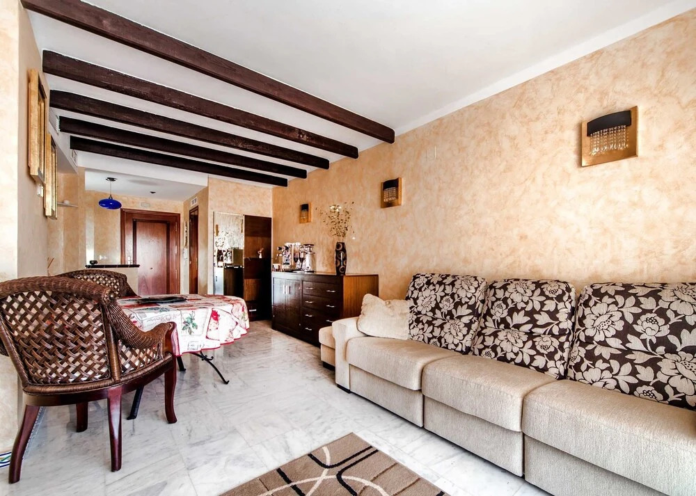 Espanhouse Roentgen Atalayas