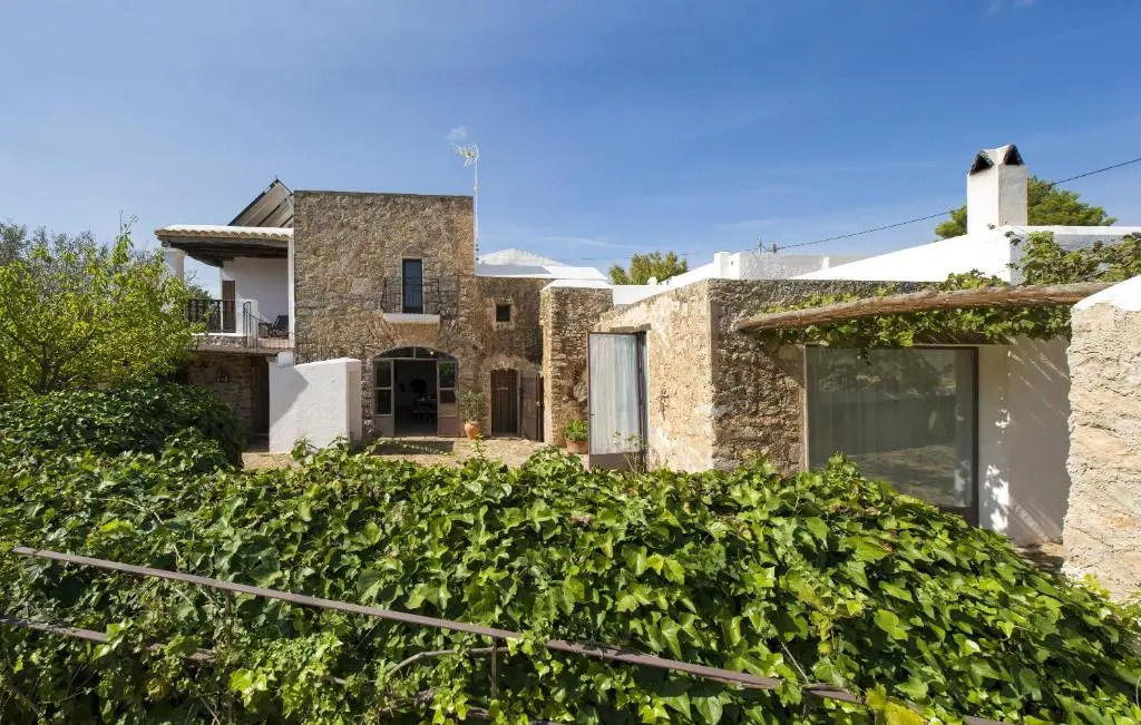 Hotel Rural Can Partit Adults Only-Ibiza