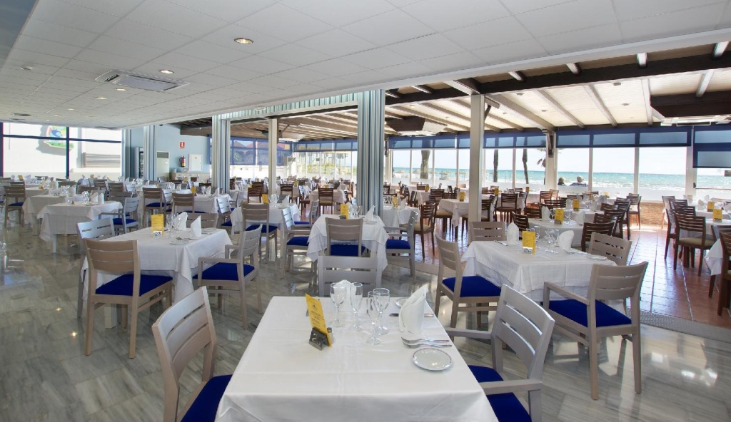 Medplaya Hotel Pez Espada