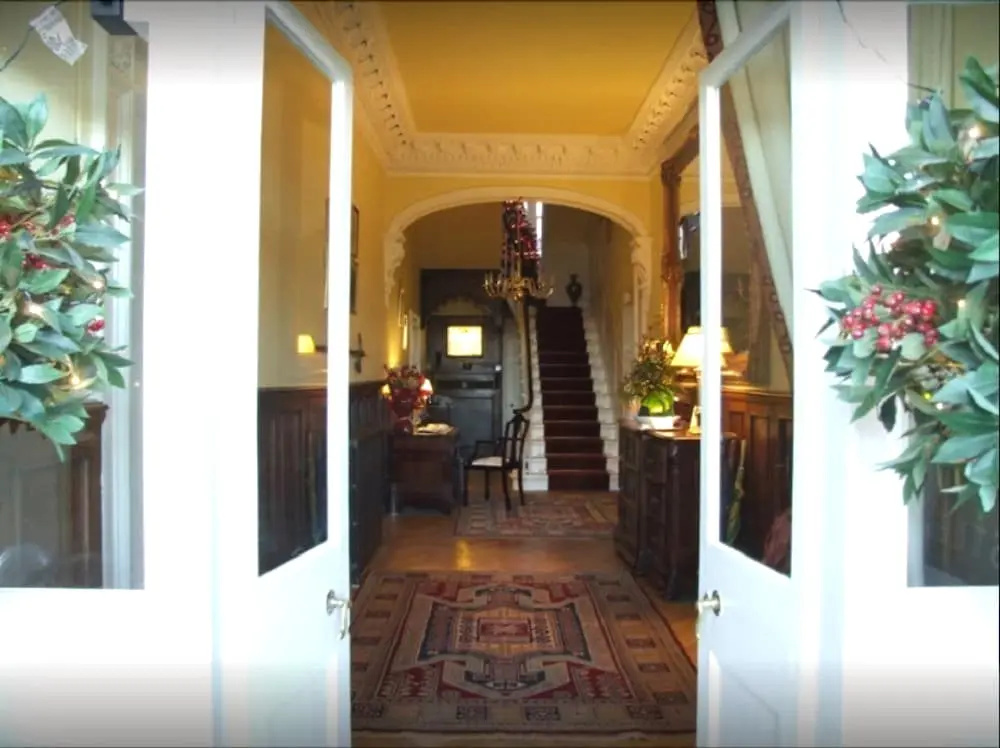 Castle House B&B