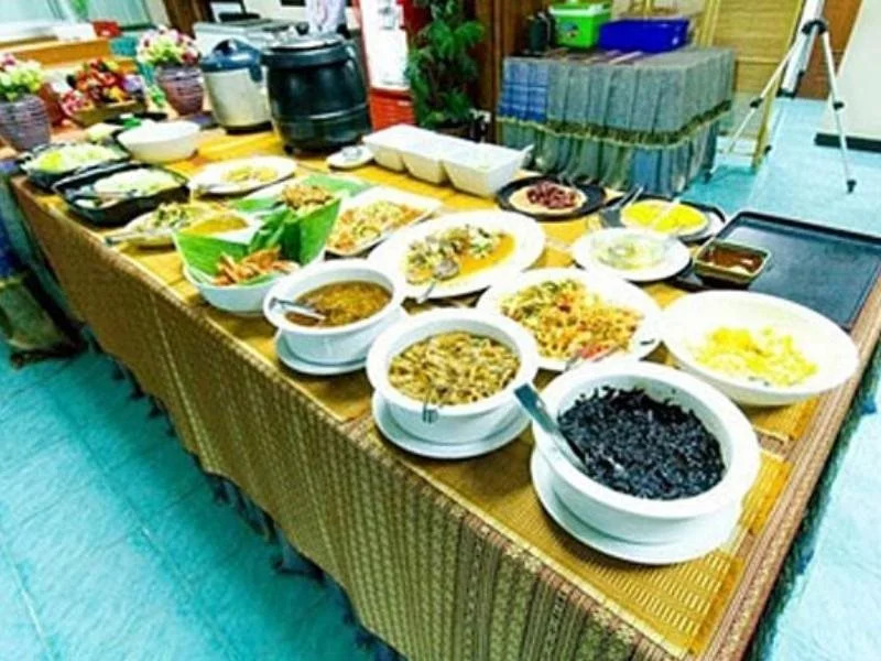 Yamadaya Apartment